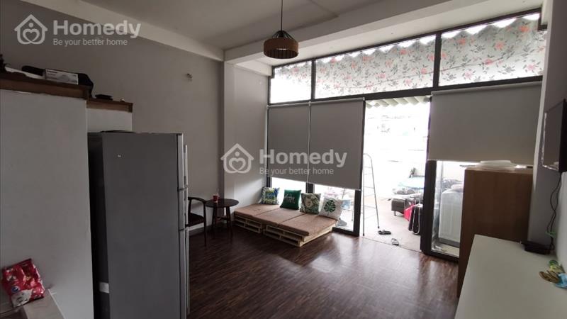 Phòng 6 tr , bancon rộng thoáng view đẹp - Xô Viết Nghệ Tĩnh - Ảnh 2