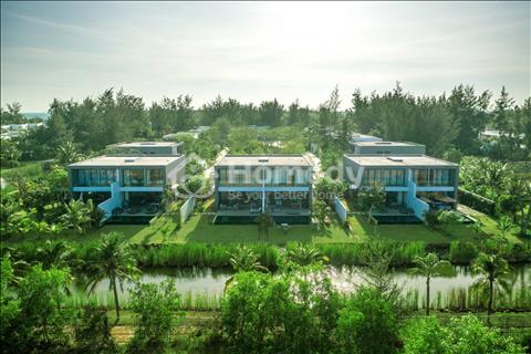 Sanctuary Hồ Tràm mở bán chỉ 19 tỷ/villa biển 4PN, nhà đã bàn giao
