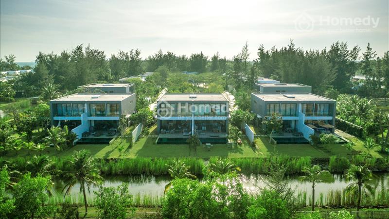 Sanctuary Hồ Tràm mở bán chỉ 19 tỷ/villa biển 4PN, nhà đã bàn giao - Ảnh 1