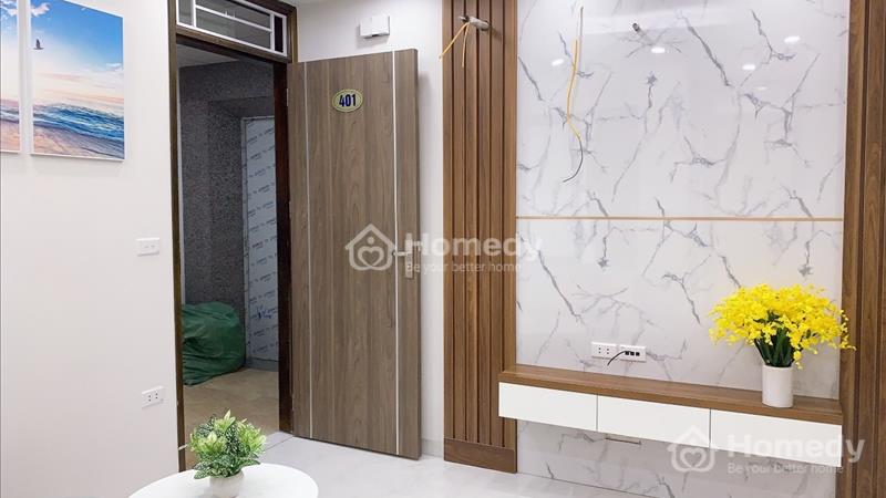 Hot - Chung cư mini Cầu Diễn - Hồ Tùng Mậu 30 - 55m2, full nội thất, chiết khấu 50tr /căn - Ảnh 2