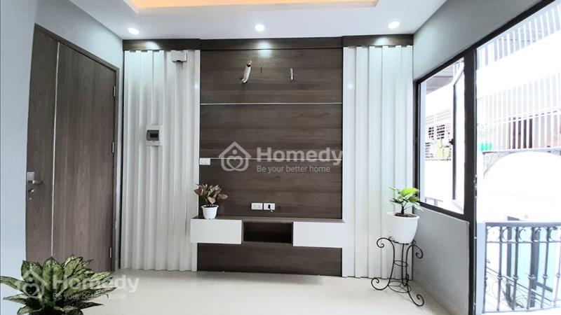 Bán căn hộ quận Tây Hồ - Hà Nội giá 600.00 triệu - Ảnh 1