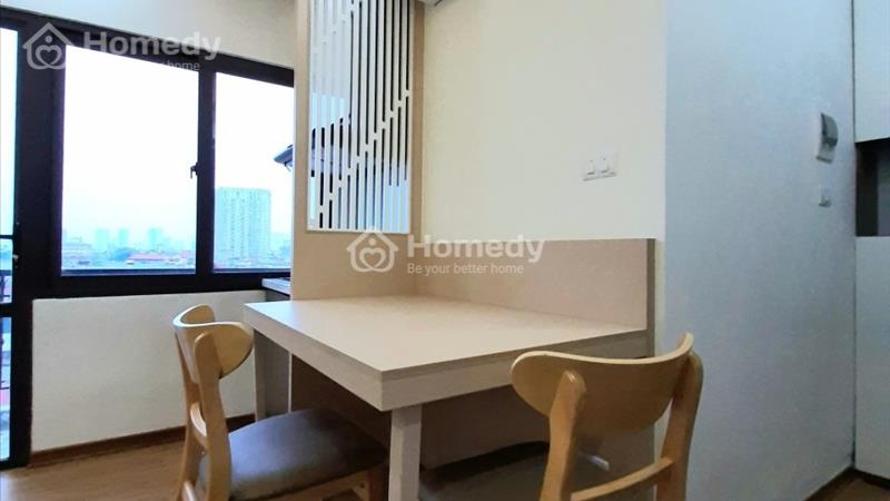 Cực hot - chung cư F1 Thái Hà - Chùa Bộc - Tây Sơn 30 – 55m2, full nội thất, tặng vàng 24k - Ảnh 8