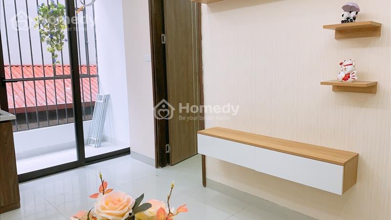 Cực hot - Chung cư mini Nguyễn Khang - Yên Hòa 30 – 55m2, full nội thất, tặng vàng 24k - Ảnh 5
