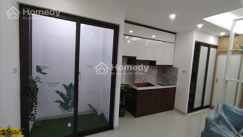 Mở bán - Chung cư mini Hào Nam - Ga Cát Linh 30 - 55m2, full nội thất, chiết khấu 50tr/căn - Ảnh 6