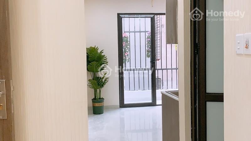 Cực hot - Chung cư mini Nguyễn Khang - Yên Hòa 30 – 55m2, full nội thất, tặng vàng 24k - Ảnh 7