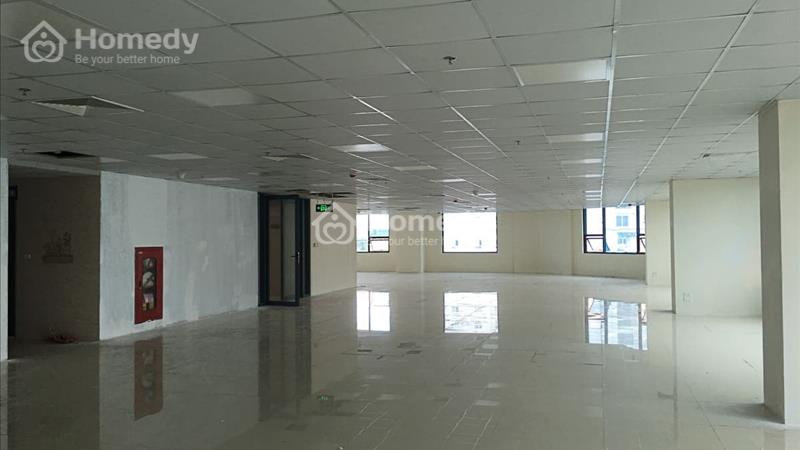 Cho thuê văn phòng DT 100m2 - 200m2 - 500m2 - 1000m2 tòa Central Field 219 Trung Kính, Cầu Giấy - Ảnh 2