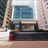Cho thuê văn phòng chuyên nghiệp tòa HT 80 Duy Tân quận Cầu Giấy diện tích 100m2-200m2-300m2-500m2