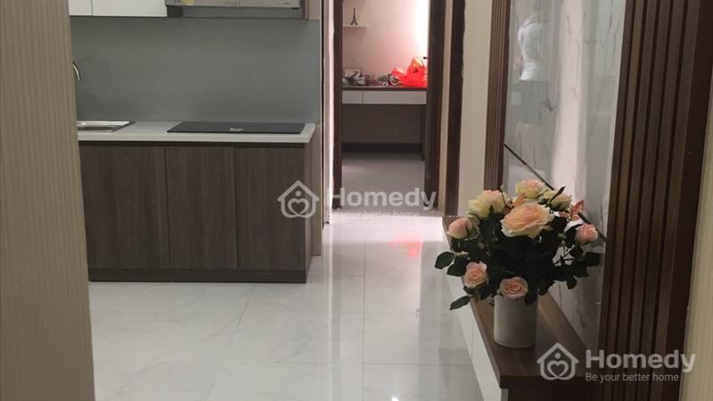 Cực hot - Chung cư mini Thụy Khuê-Nguyễn Đình Thi 30 – 55m2, full nội thất, tặng vàng 24k - Ảnh 6