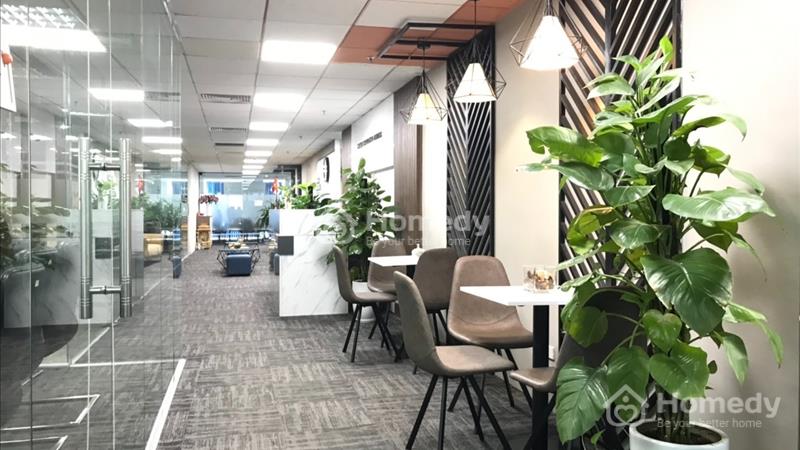 Cho thuê văn phòng ảo phố Duy Tân, quận Cầu Giấy giá 600 nghìn, free 12 dịch vụ văn phòng cao cấp - Ảnh 3