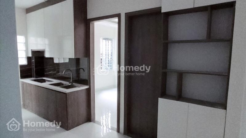 Mở bán - Chung cư mini Thanh Nhàn - Ngõ Quỳnh 30 - 55m2, full nội thất, chiết khấu 50tr/căn - Ảnh 1