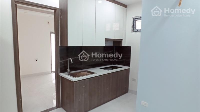 Mở bán - Chung cư mini Thanh Nhàn - Ngõ Quỳnh 30 - 55m2, full nội thất, chiết khấu 50tr/căn - Ảnh 2