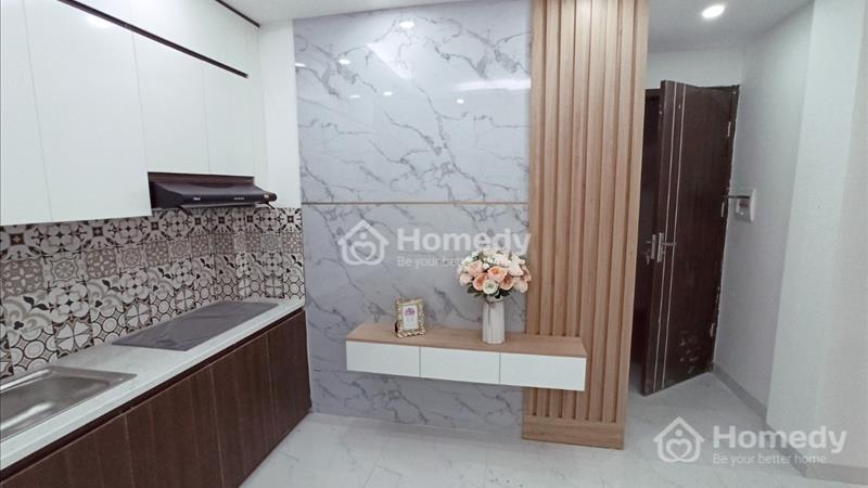 Mở bán - Chung cư mini Thanh Nhàn - Ngõ Quỳnh 30 - 55m2, full nội thất, chiết khấu 50tr/căn - Ảnh 5