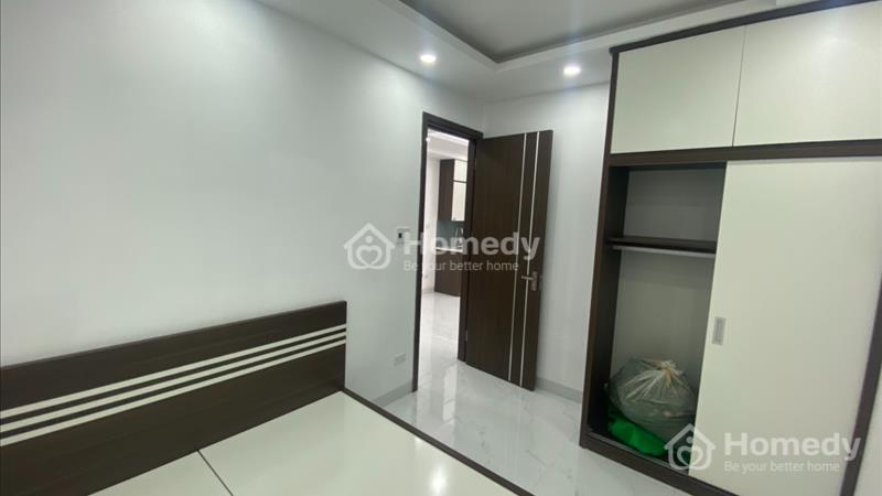 Mở bán - Chung cư mini Lương Khánh Thiện - Hồ Đền Lừ 30 - 55m2, full nội thất, chiết khấu 50tr/căn - Ảnh 6