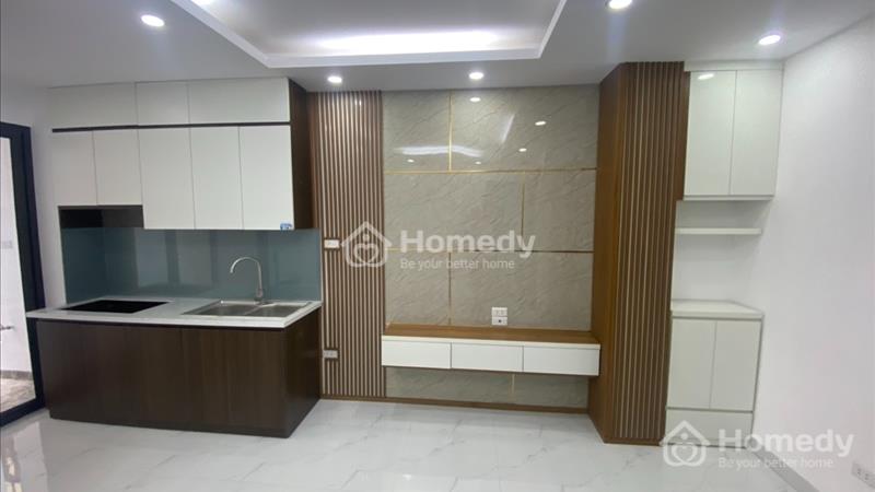 Mở bán - Chung cư mini Lương Khánh Thiện - Hồ Đền Lừ 30 - 55m2, full nội thất, chiết khấu 50tr/căn - Ảnh 7