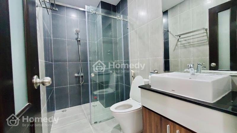 Căn hộ 1,2 PN - Gần sân bay - Phạm Văn Đồng, Hoàng Văn Thụ ban công, phòng mới diện tích từ 35-70m2 - Ảnh 9