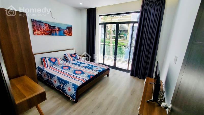 Căn hộ 1,2 PN - Gần sân bay - Phạm Văn Đồng, Hoàng Văn Thụ ban công, phòng mới diện tích từ 35-70m2 - Ảnh 10