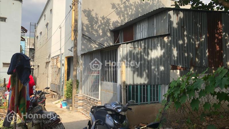 Bán đất 3.5x11m, giá 600tr đường Ụ Ghe, Linh Đông nằm trong KDC hỗ trợ xây 1 trệt 1 lửng - Ảnh 3
