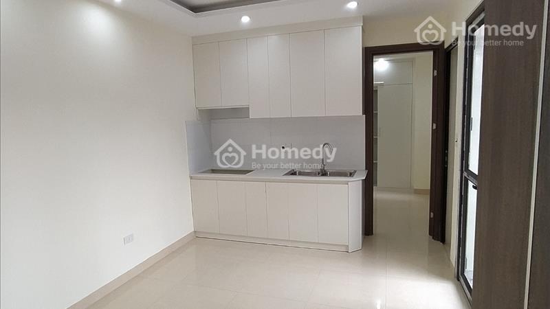 Hot - Chung cư mini Nguyễn Trãi - Vũ Tông Phan 30 - 55m2, full nội thất, chiết khấu 50tr/căn - Ảnh 1
