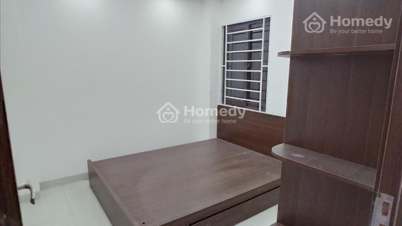 Hot - Chung cư D1 Phạm Hùng - Hồ Tùng Mậu 30 - 55m2, full nội thất, chiết khấu 50tr/căn, Ở Ngay - Ảnh 10