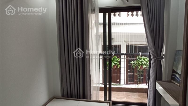 Hot - Chung cư mini Tô Hiệu - Hoàng Quốc Việt 30 - 55m2, full nội thất, chiết khấu 50tr /căn - Ảnh 3