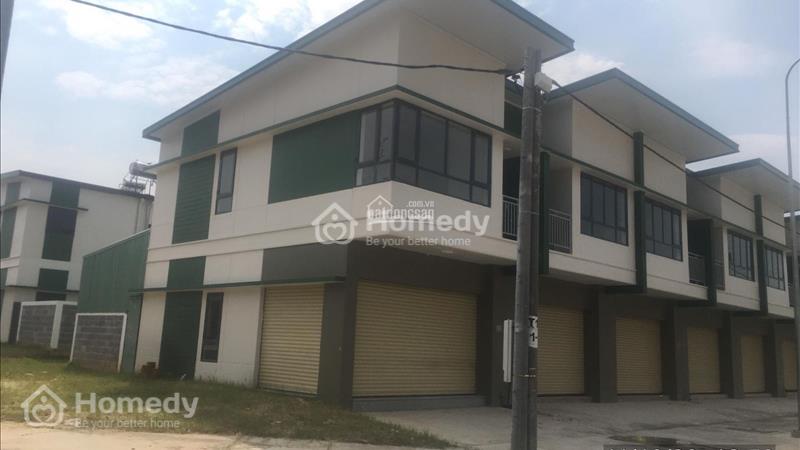 Nhà phố cho thuê giá hiện tại 5 triệu đến 8 triệu/tháng - Ảnh 2