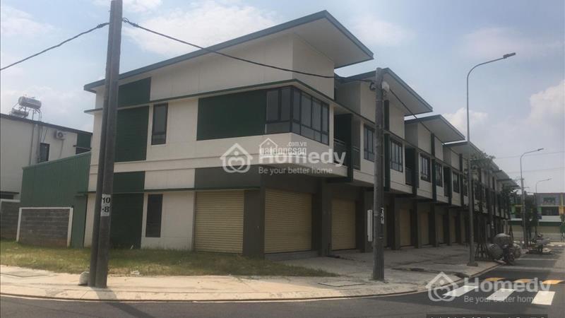 Nhà phố cho thuê giá hiện tại 5 triệu đến 8 triệu/tháng - Ảnh 3