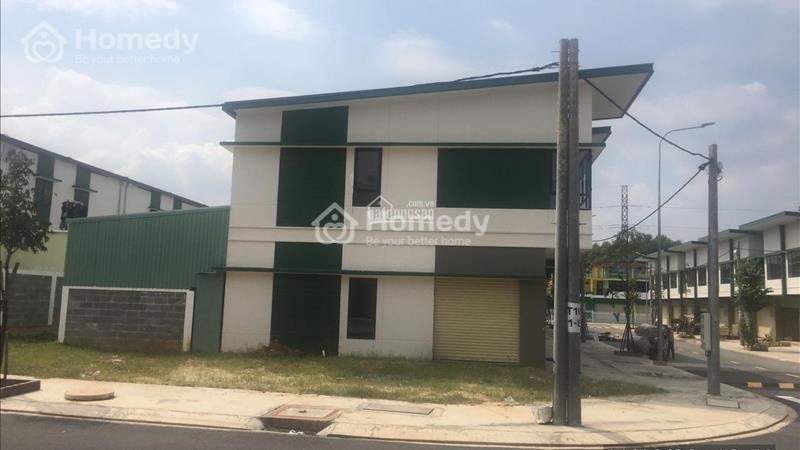 Nhà phố cho thuê giá hiện tại 5 triệu đến 8 triệu/tháng - Ảnh 5