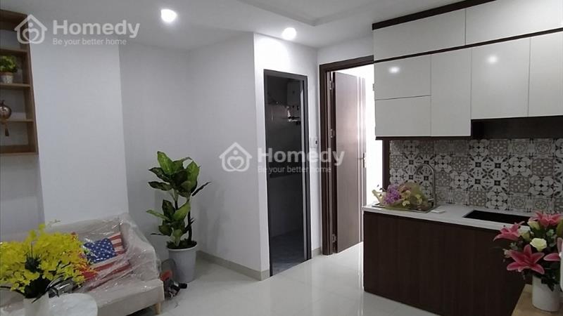 Hot - Chung cư mini Nguyễn Văn Cừ - Long Biên 30 – 55m2, tặng vàng 24k, full nội thất - Ảnh 2
