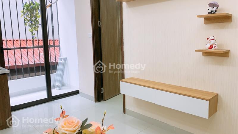 Hot - Chung cư mini Hoàng Quốc Việt - Nghĩa Đô 30 - 55m2, full nội thất, ở ngay, full nội thất - Ảnh 5