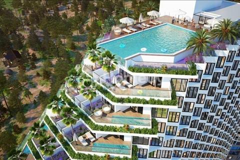 Chính chủ cần bán lại căn hộ Apec Mũi Né - Giá bán chỉ 650tr (đã bao gồm VAT và phí)