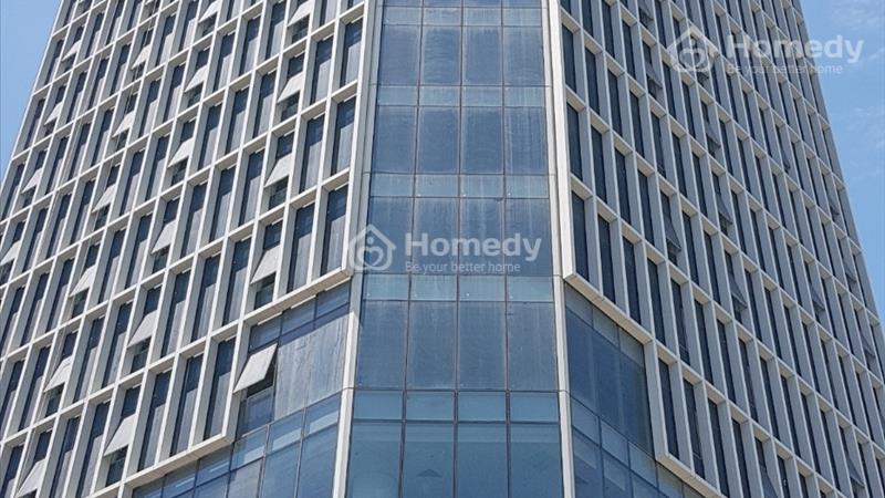 Văn phòng cho thuê đường Hải Phòng, diện tích đa dạng, tòa nhà mới đầy đủ tiện ích - Thuê Nhanh Hơn - Ảnh 1