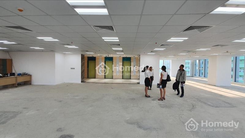 Văn phòng cho thuê đường Hải Phòng, diện tích đa dạng, tòa nhà mới đầy đủ tiện ích - Thuê Nhanh Hơn - Ảnh 3