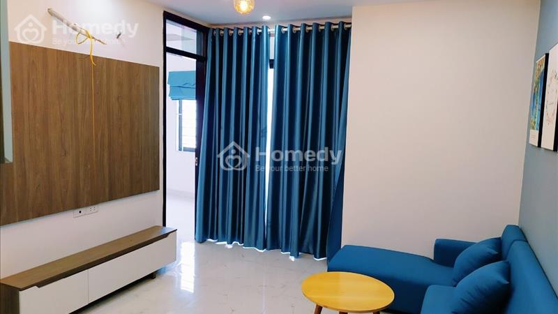 Chủ đầu tư mở bán chung cư A75 Hoàng Hoa Thám – Vĩnh Phúc - Ảnh 1