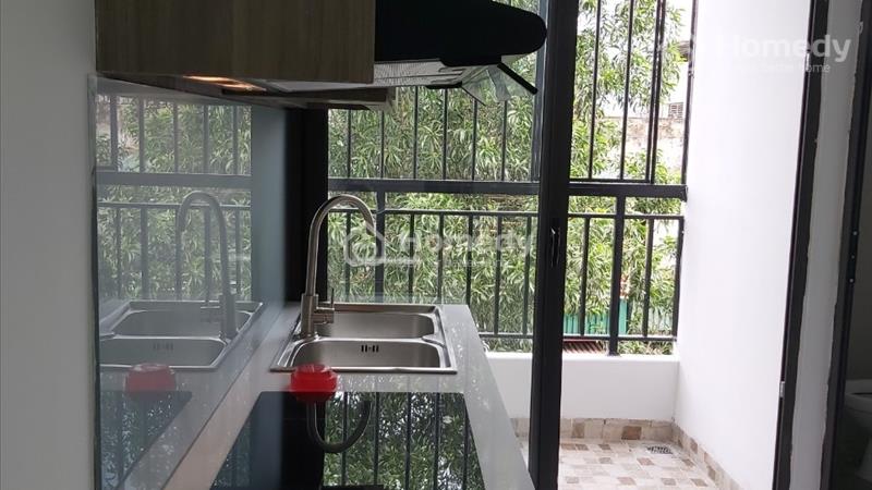 Chủ đầu tư mở bán chung cư A75 Hoàng Hoa Thám – Vĩnh Phúc - Ảnh 5