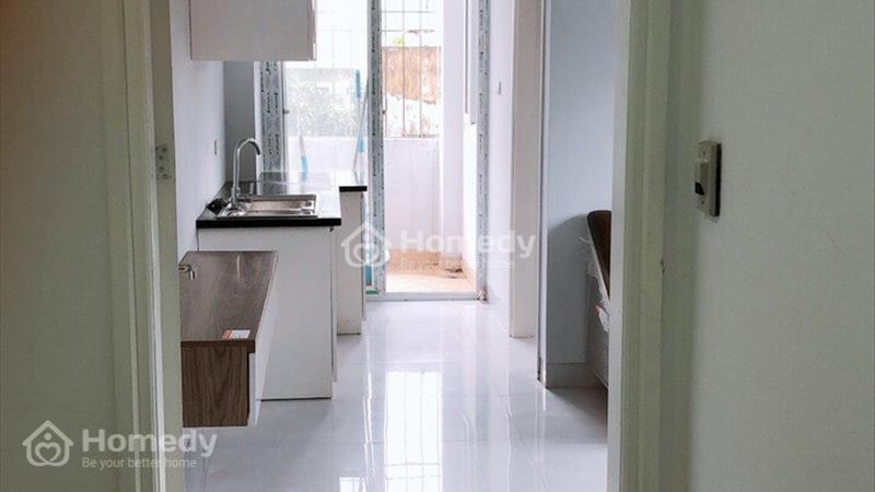 Chủ đầu tư mở bán chung cư A75 Hoàng Hoa Thám – Vĩnh Phúc - Ảnh 6