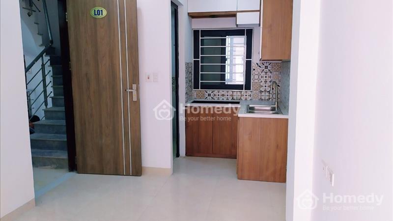 Chủ đầu tư mở bán chung cư A75 Hoàng Hoa Thám – Vĩnh Phúc - Ảnh 8