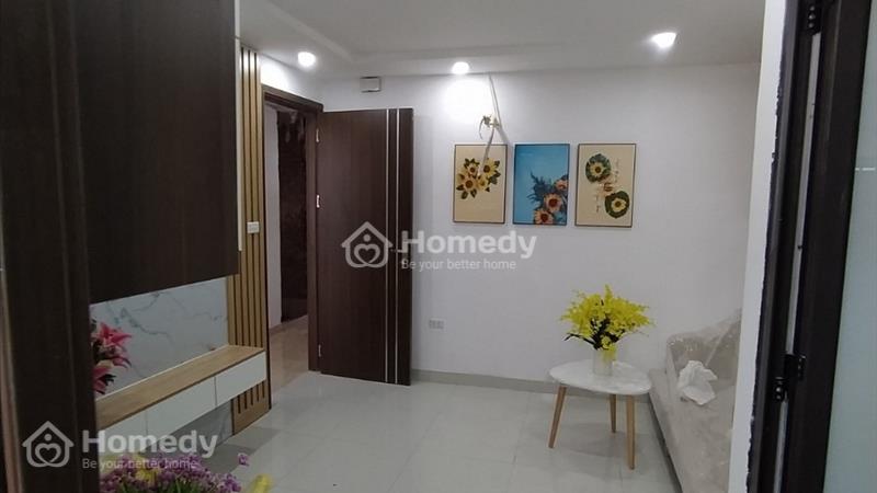 New - Chung cư mini Đại Cồ Việt - ĐH Bách Khoa 30 – 55m2, full nội thất, tặng vàng 24k - Ảnh 9