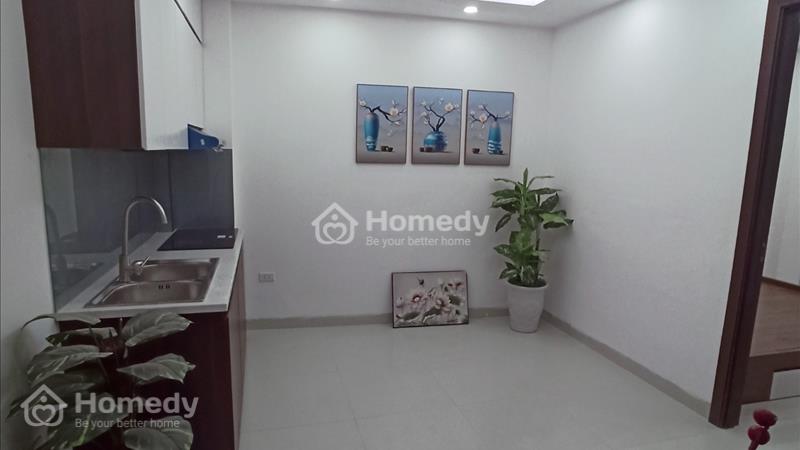 Bán căn hộ quận Cầu Giấy - Hà Nội giá 610.00 triệu - Ảnh 8