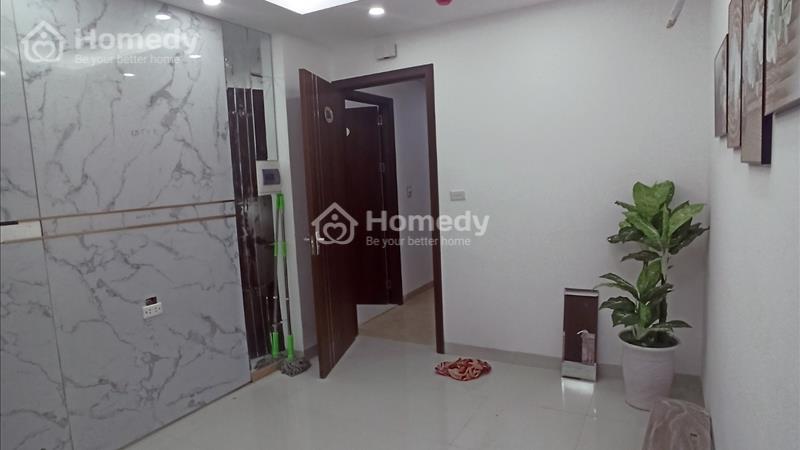 Mới - Chung cư mini Ngã Tư Sở - Thượng Đình 30 - 55m2, ở ngay, giảm 50tr mỗi căn, full nội thất - Ảnh 9