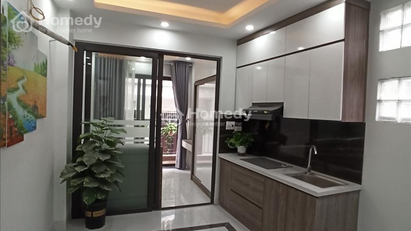 New - Chung cư mini Xuân Thủy - Hồ Tùng Mậu 30 – 55m2, full nội thất, tặng vàng 24k - Ảnh 4