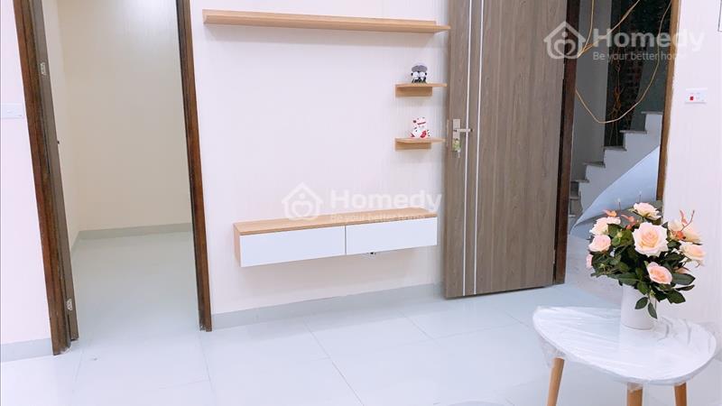 Mới - Chung cư mini Hoàng hoa Thám - Văn Cao 30 - 55m2 - Giảm 50tr mỗi căn, full nội thất - Ảnh 6