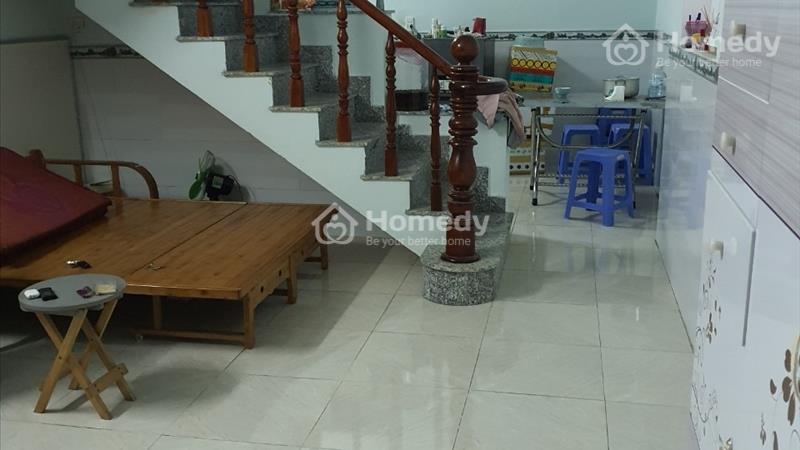 Gấp trực tiếp, chủ nhà cần bán căn nhà 850 triệu Thuận An, Bình Dương - Ảnh 1