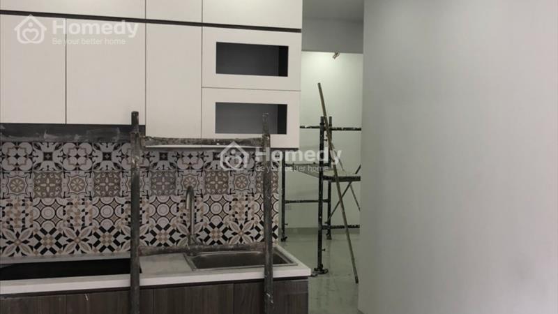 Mớ bán chung cư Xã Đàn - Hồ Ba Mẫu giá 500tr/căn full đồ, ở ngay - Ảnh 7