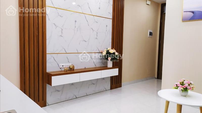 Mớ bán chung cư Xã Đàn - Hồ Ba Mẫu giá 500tr/căn full đồ, ở ngay - Ảnh 4
