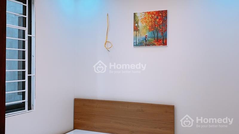 Hot, chung cư mini Phương Mai - Giải Phóng 31 – 55m2, tặng vàng 24k, full nội thất - Ảnh 10