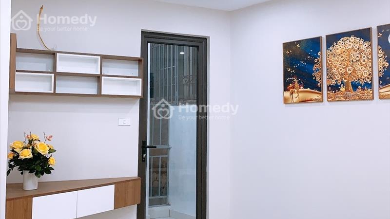 Hot, chung cư mini Phương Mai - Giải Phóng 31 – 55m2, tặng vàng 24k, full nội thất - Ảnh 3