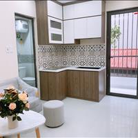 Hot, chung cư mini Lạc Long Quân - Trích Sài 31 – 55m2, tặng vàng 24k, full nội thất