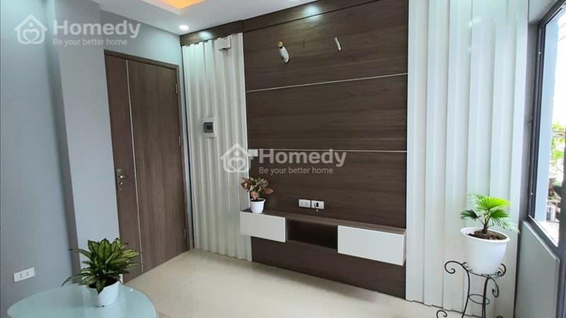 Hot, chung cư mini Hào Nam - Ô Chợ Dừa 31 – 55m2, tặng vàng 24k, full nội thất - Ảnh 7