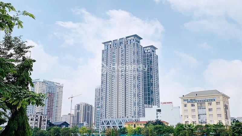 Biệt thự đơn lập 532m The Zei Mỹ Đình - Trực tiếp chủ đầu tư - Ảnh 2