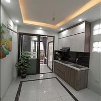 Hot, chung cư mini Xuân Đỉnh - Ngoại Giao Đoàn 31 – 55m2, tặng vàng 24k, full nội thất